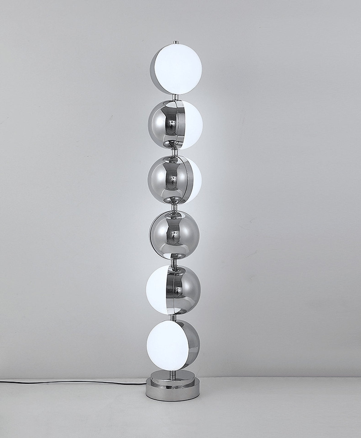 Boen lampadar modern