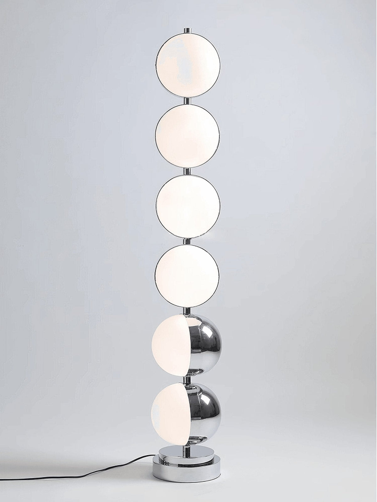 Boen lampadar modern
