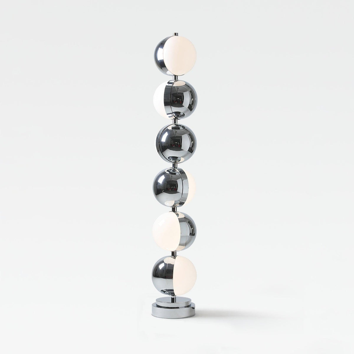 Boen lampadar modern