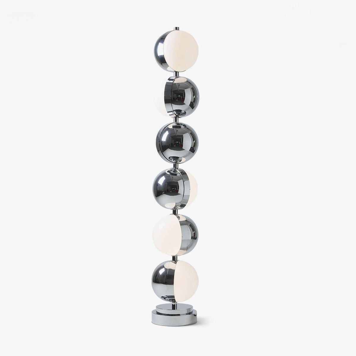 Boen lampadar modern