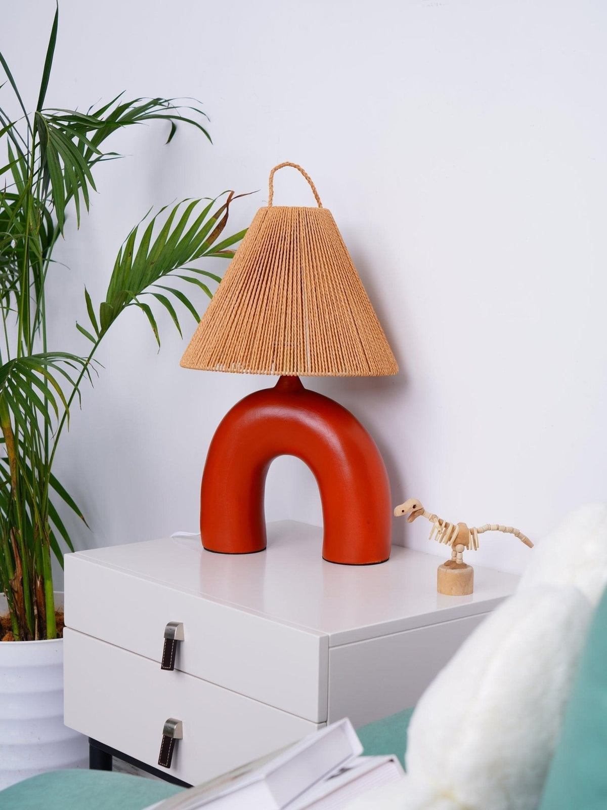 Dionian Ceramics lampă de masă