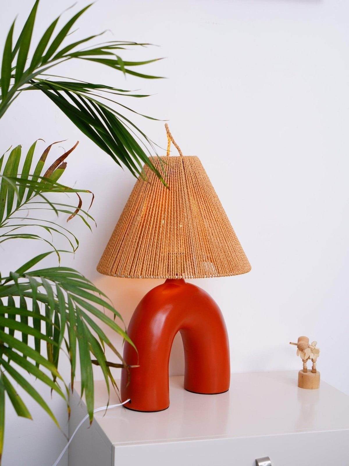 Dionian Ceramics lampă de masă