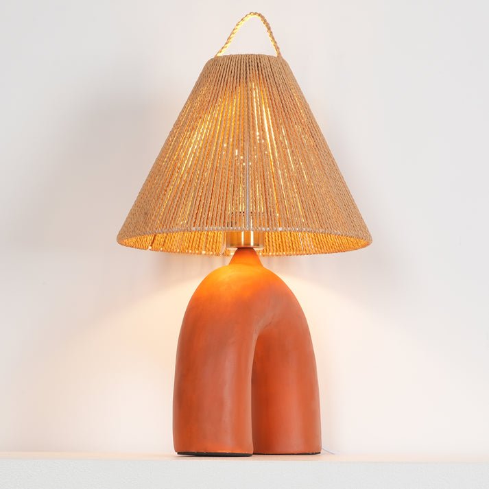 Dionian Ceramics lampă de masă