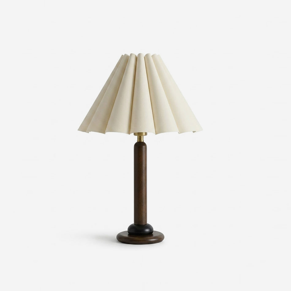 Selisielle lampă de masă