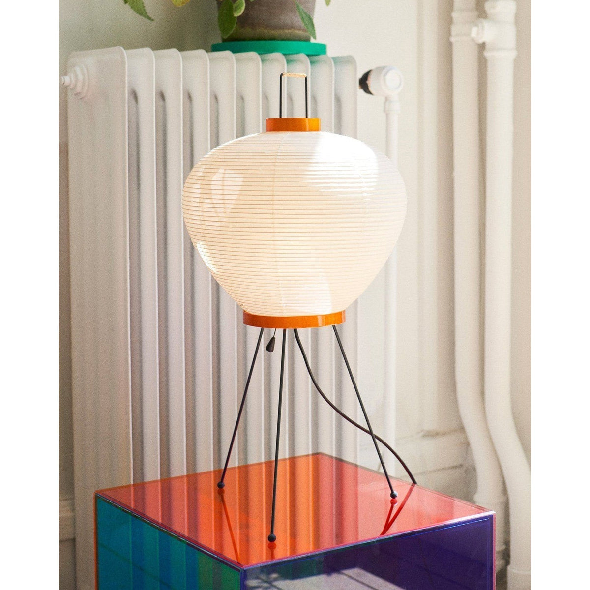 Washi Trio lampă de masă