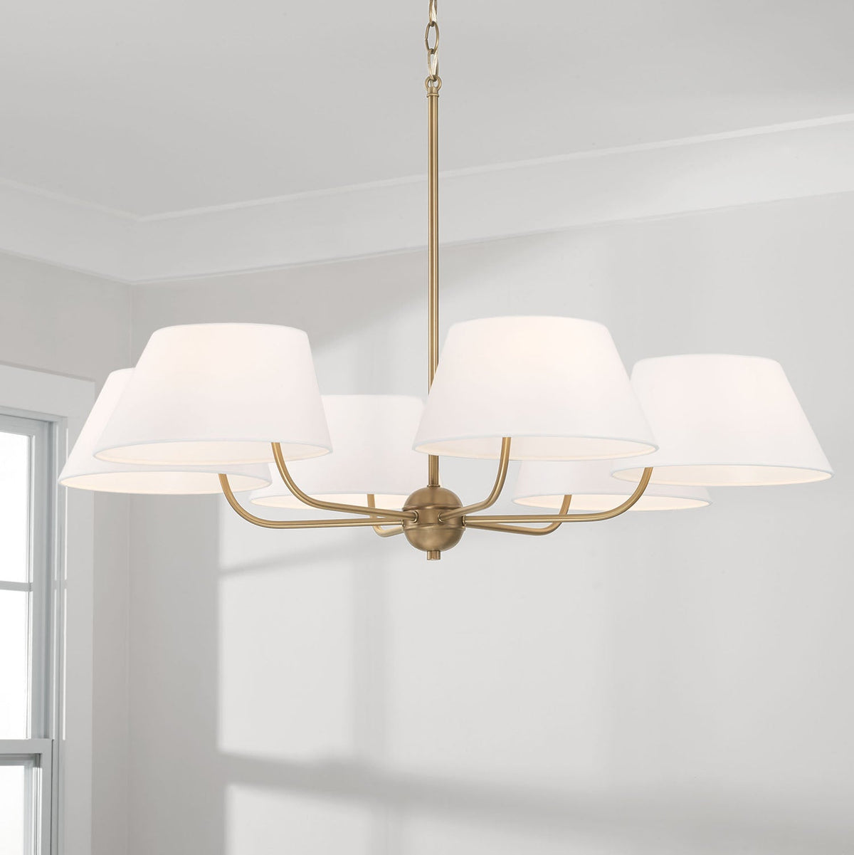 Calelena candelabru