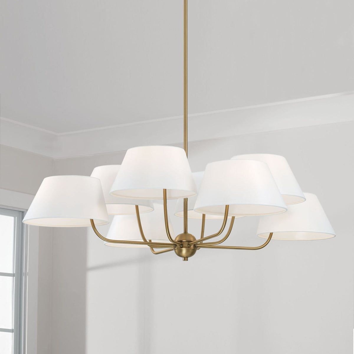 Calelena candelabru
