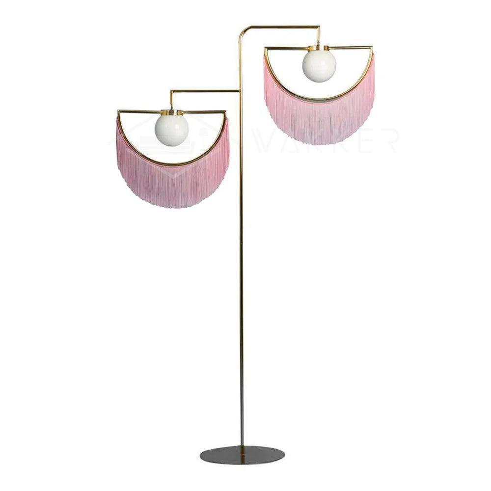 Dexe lampadar modern
