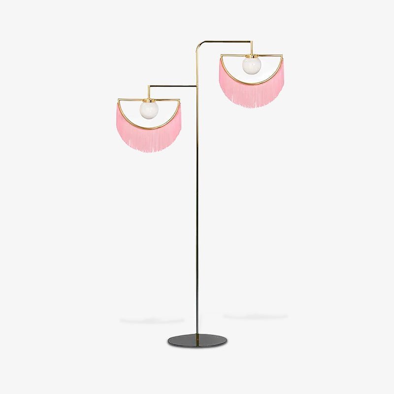 Dexe lampadar modern