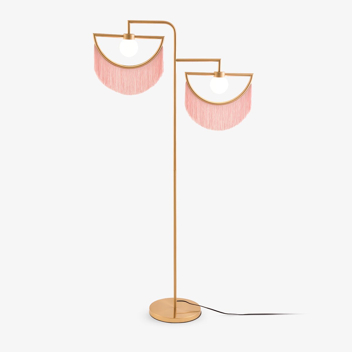 Dexe lampadar modern