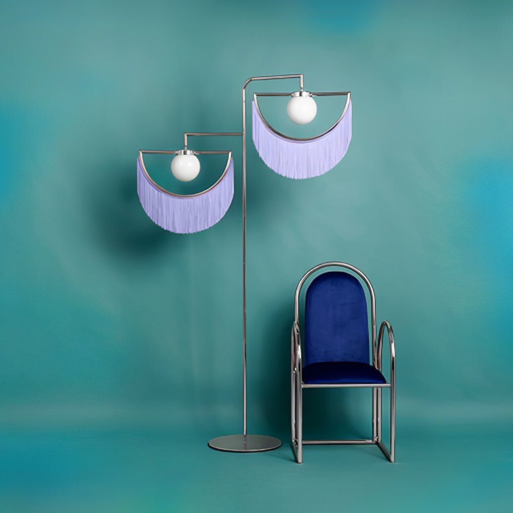 Dexe lampadar modern
