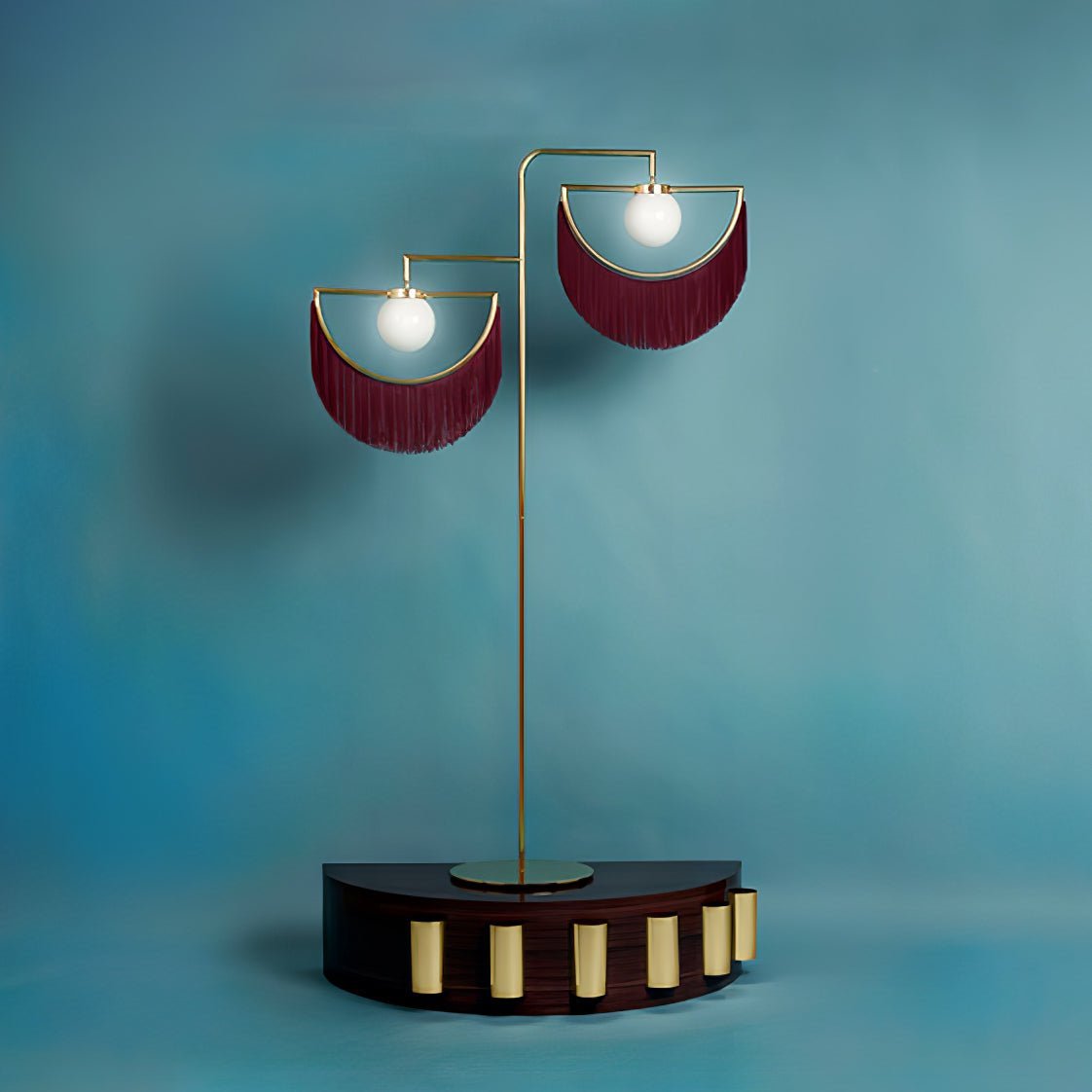 Dexe lampadar modern