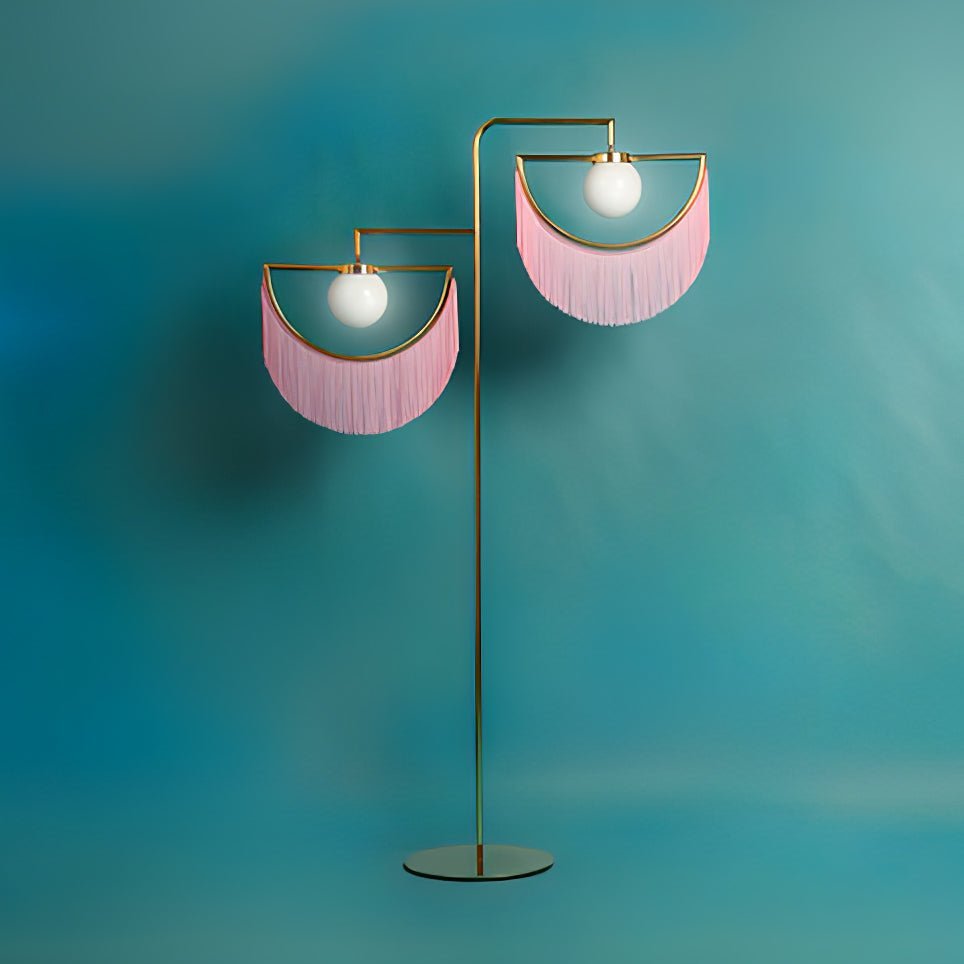 Dexe lampadar modern