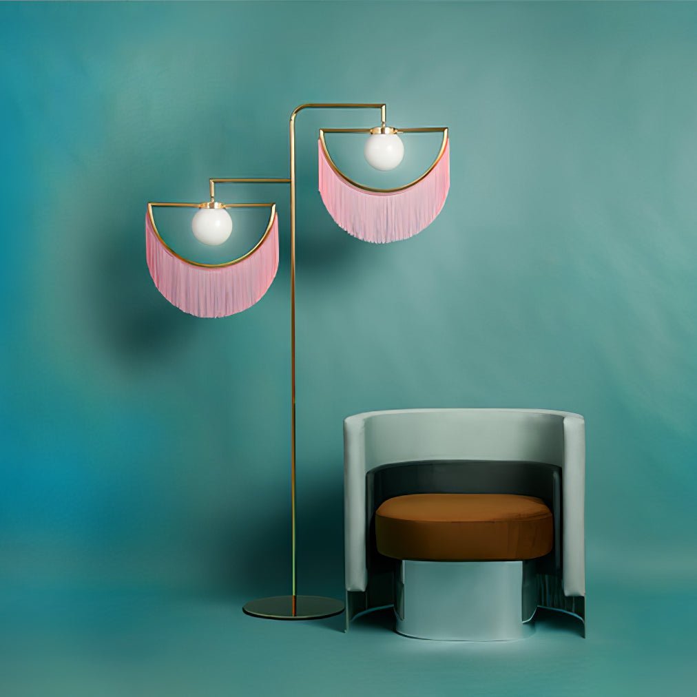 Dexe lampadar modern