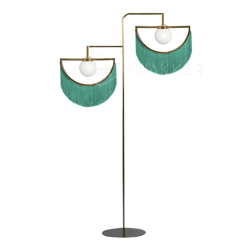 Dexe lampadar modern