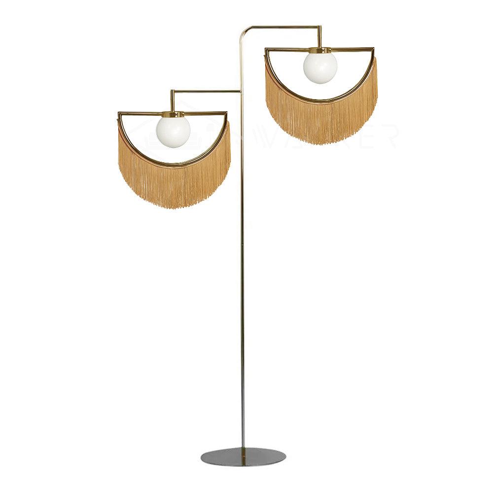 Dexe lampadar modern