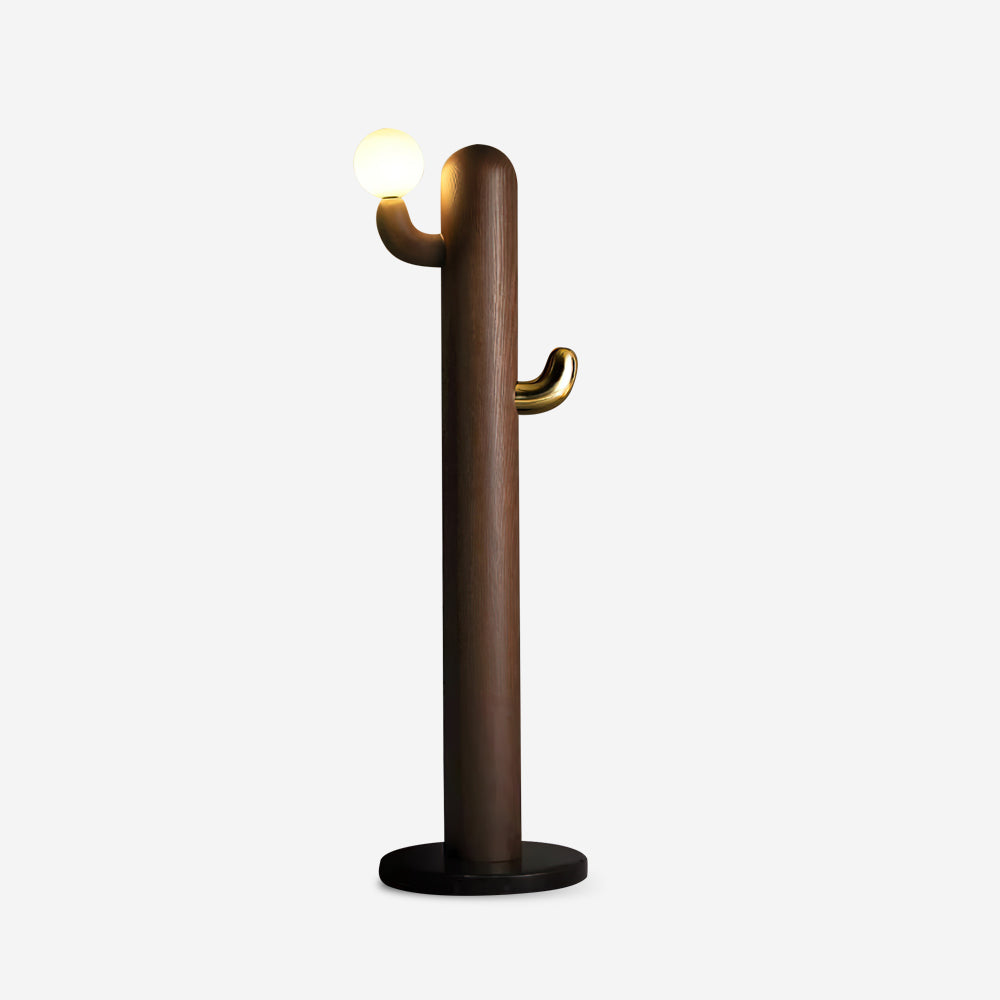 Caltus lampadar