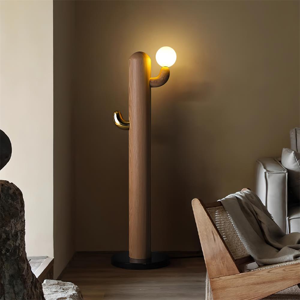 Caltus lampadar