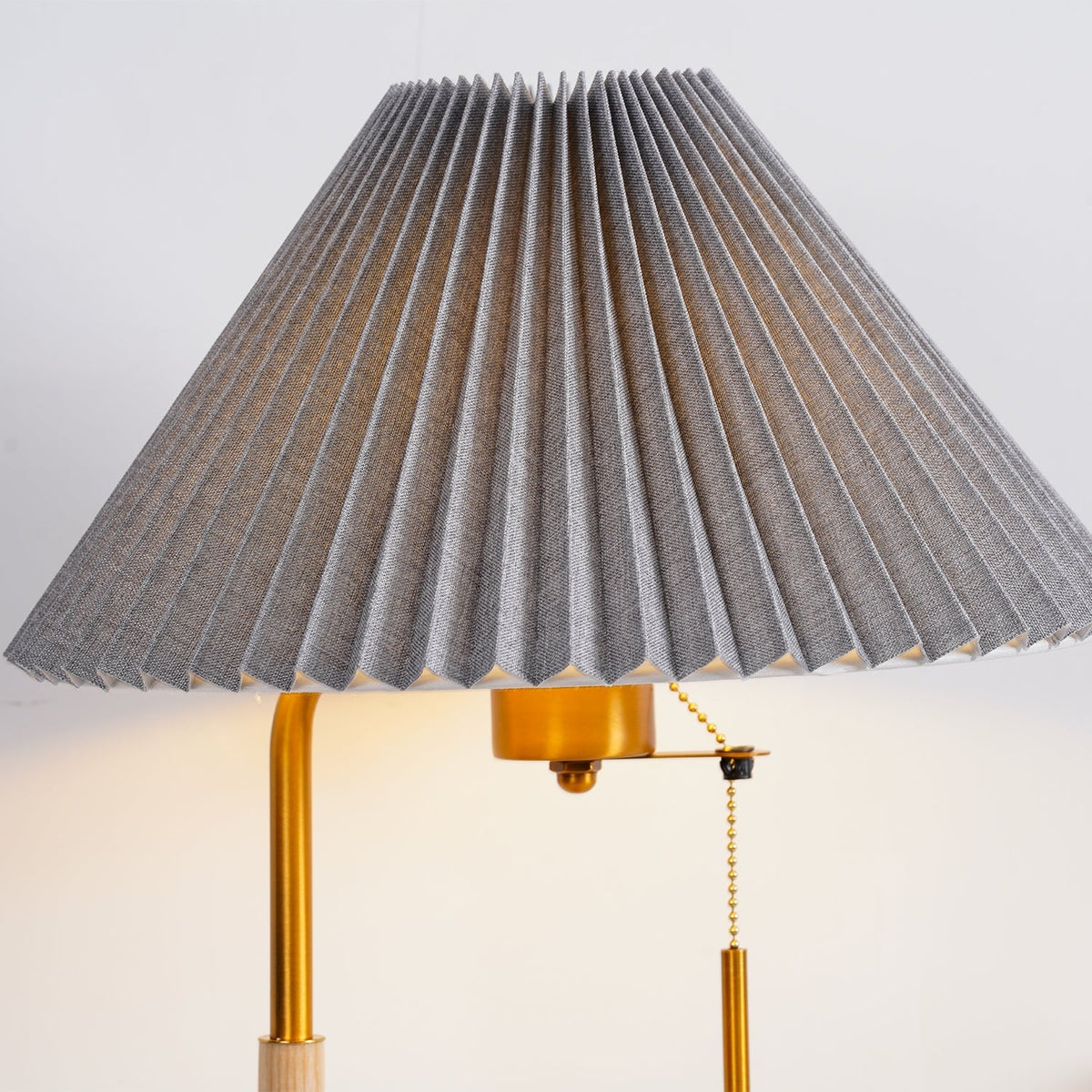 Vellain lampă de masă retro