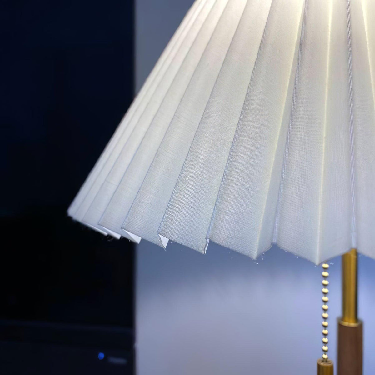 Vellain lampă de masă retro