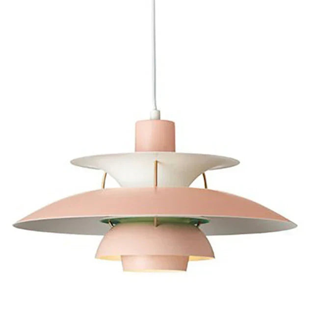 Jojo lampă suspendată Macaron Umbrelă, 15 Culoare