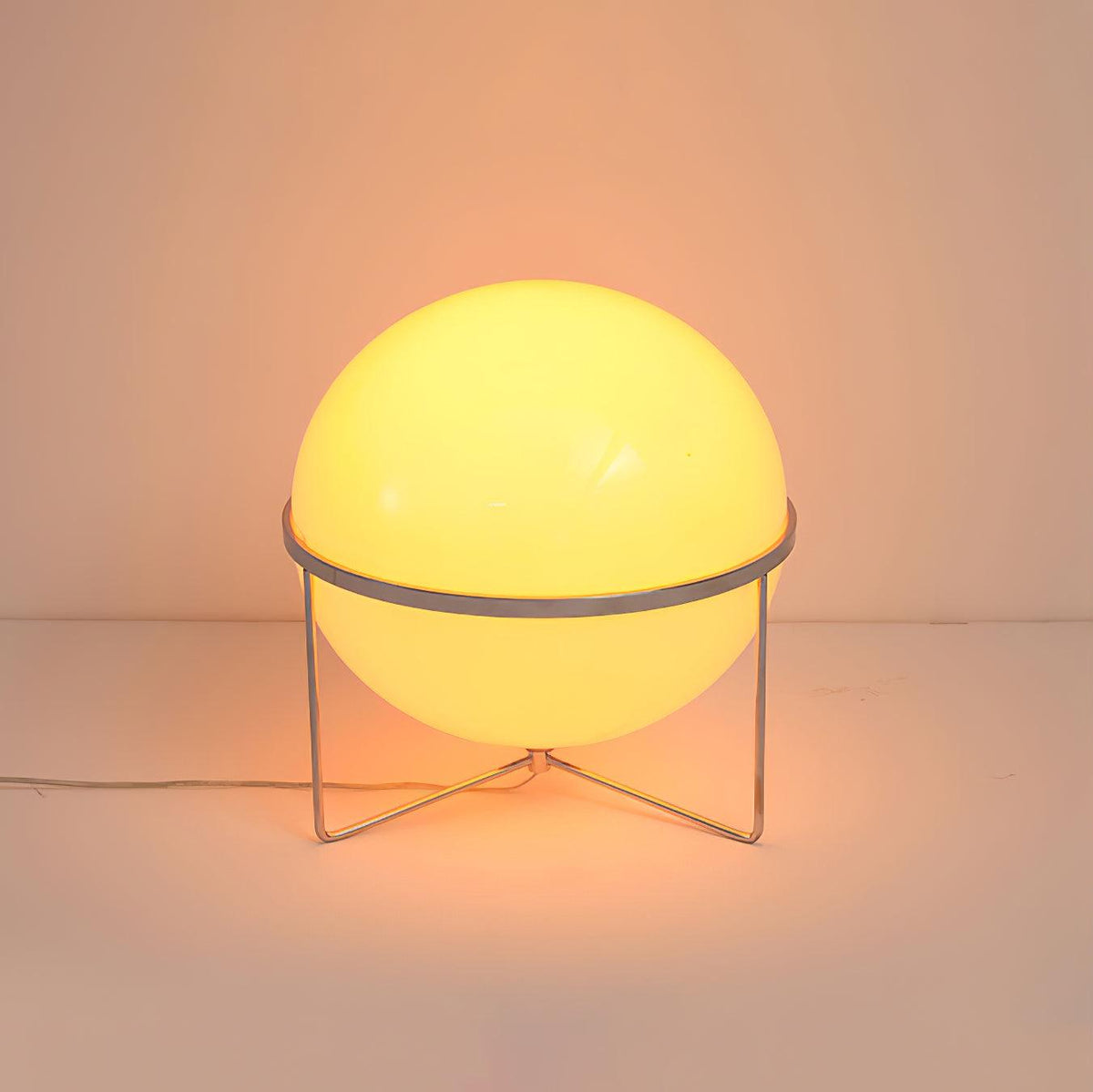 Cori lampă de masă minimalistă