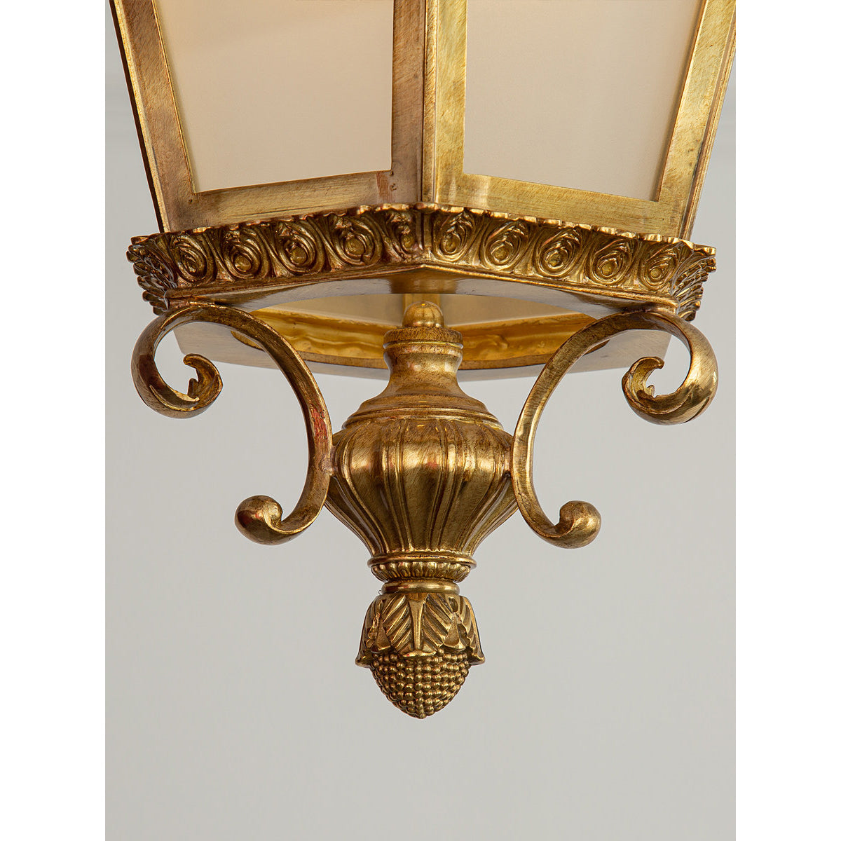Florentine lampă suspendată