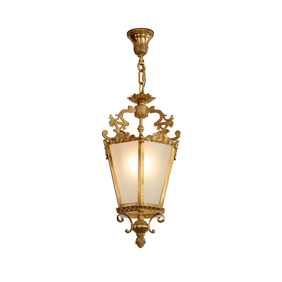 Florentine lampă suspendată