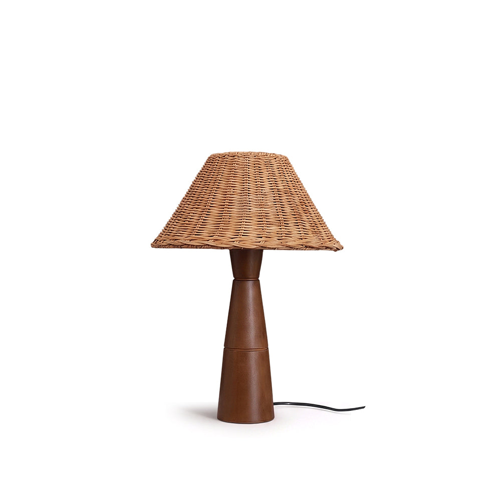 Orelanelle lampă de masă