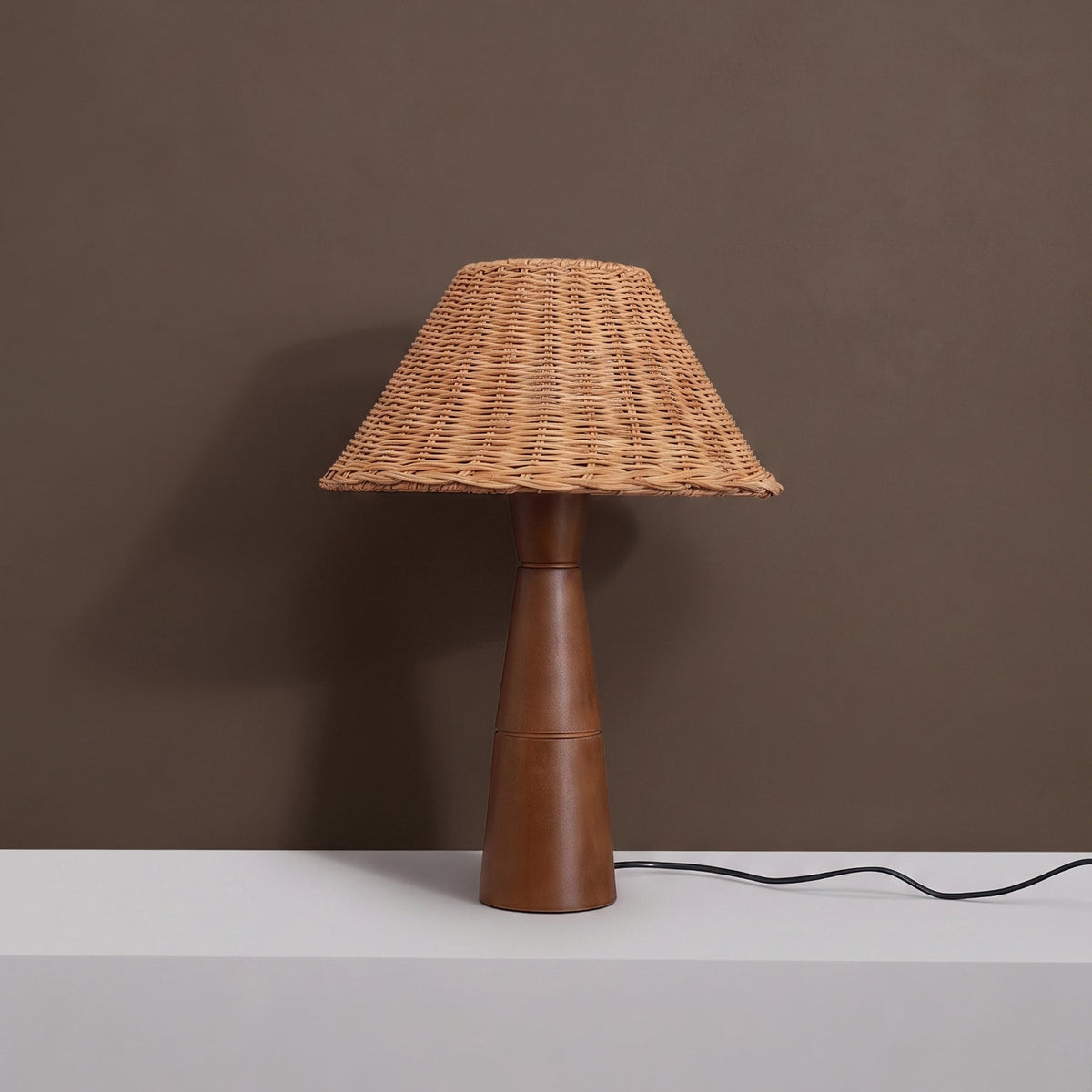 Orelanelle lampă de masă
