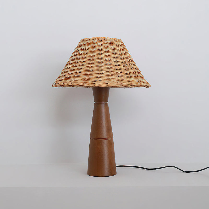 Orelanelle lampă de masă