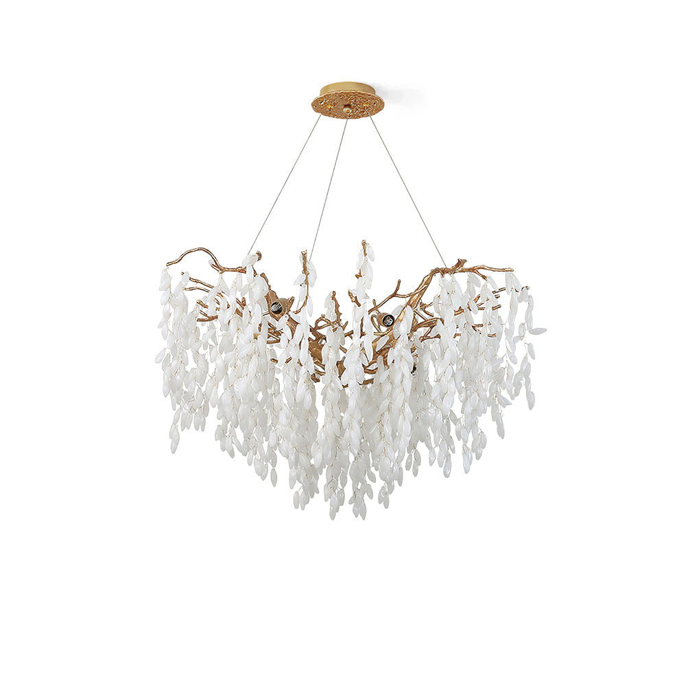 Ivercombe candelabru glicină cascadă