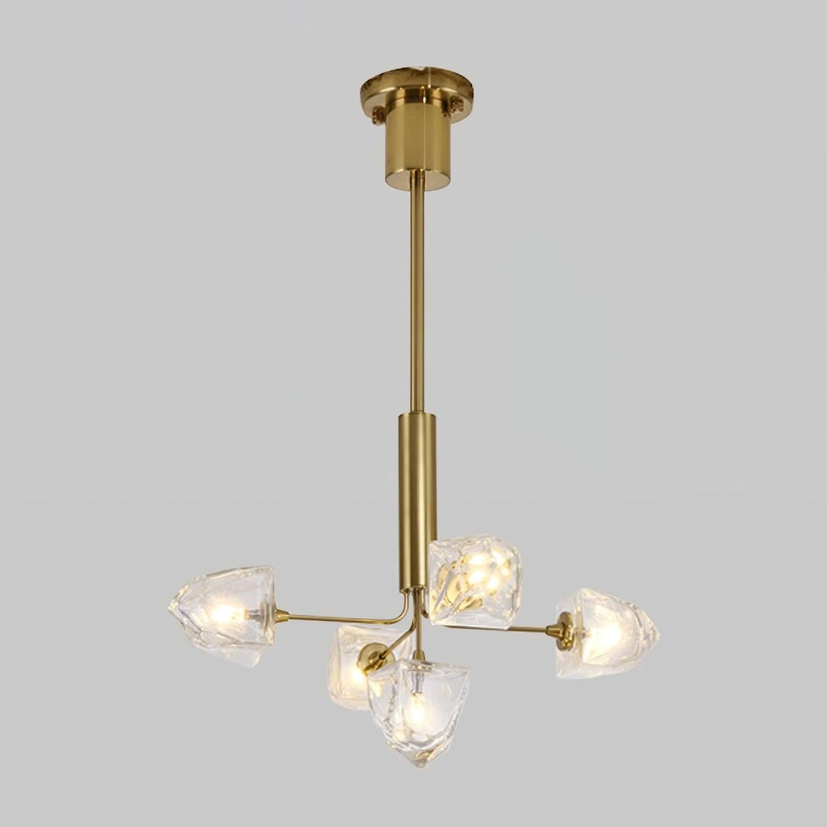 Cirarine candelabru