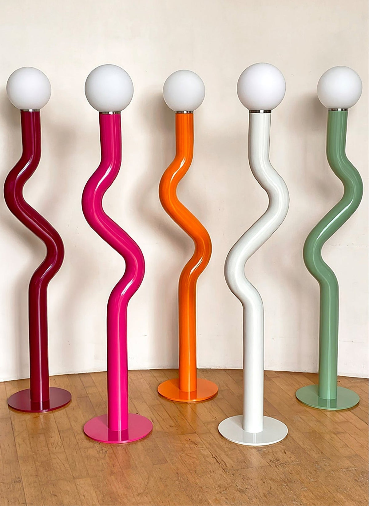 Cyldo lampadar modern