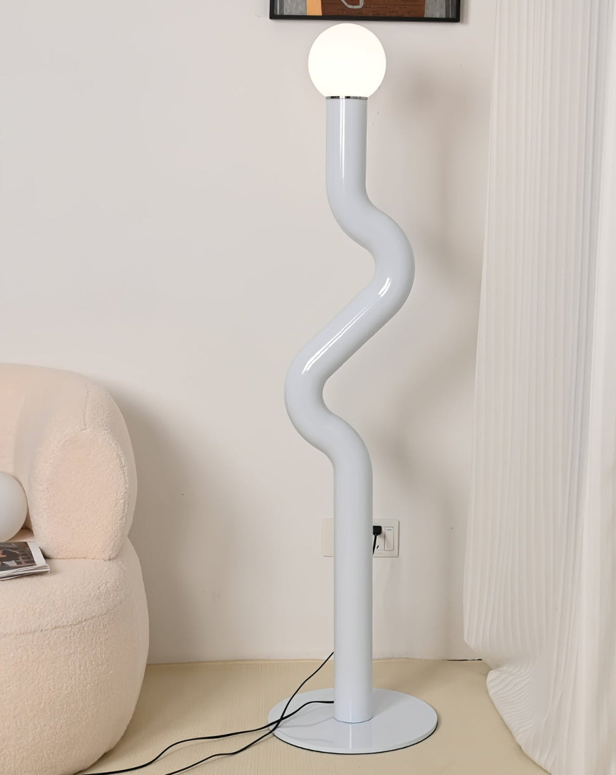 Cyldo lampadar modern
