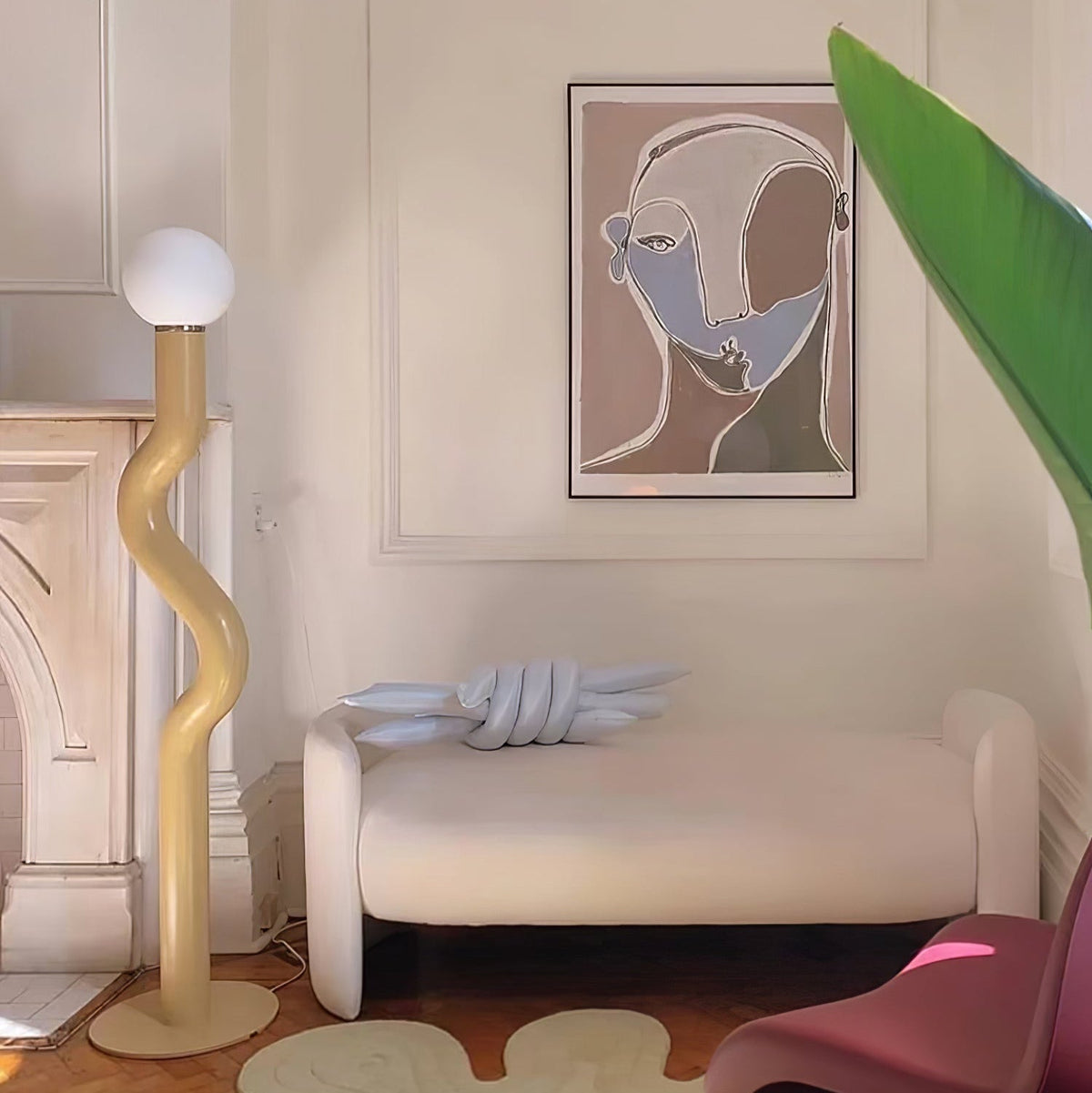 Cyldo lampadar modern