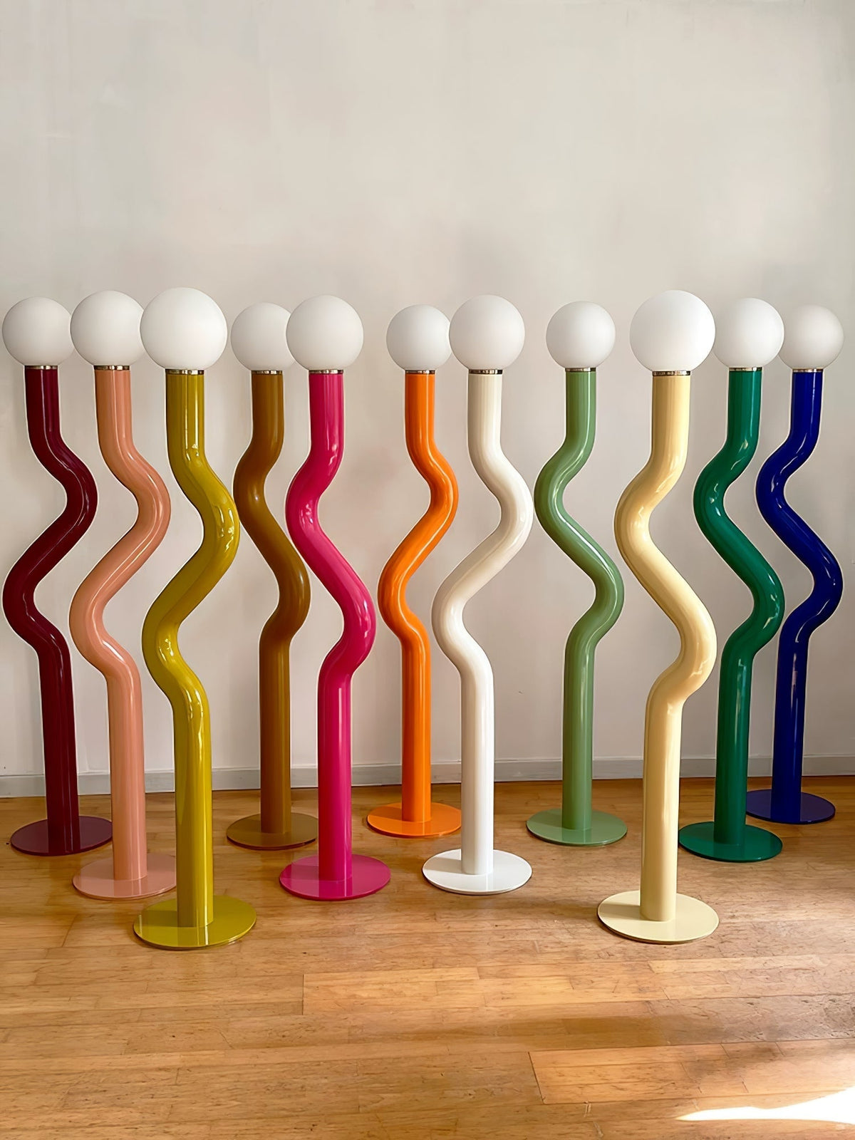 Cyldo lampadar modern