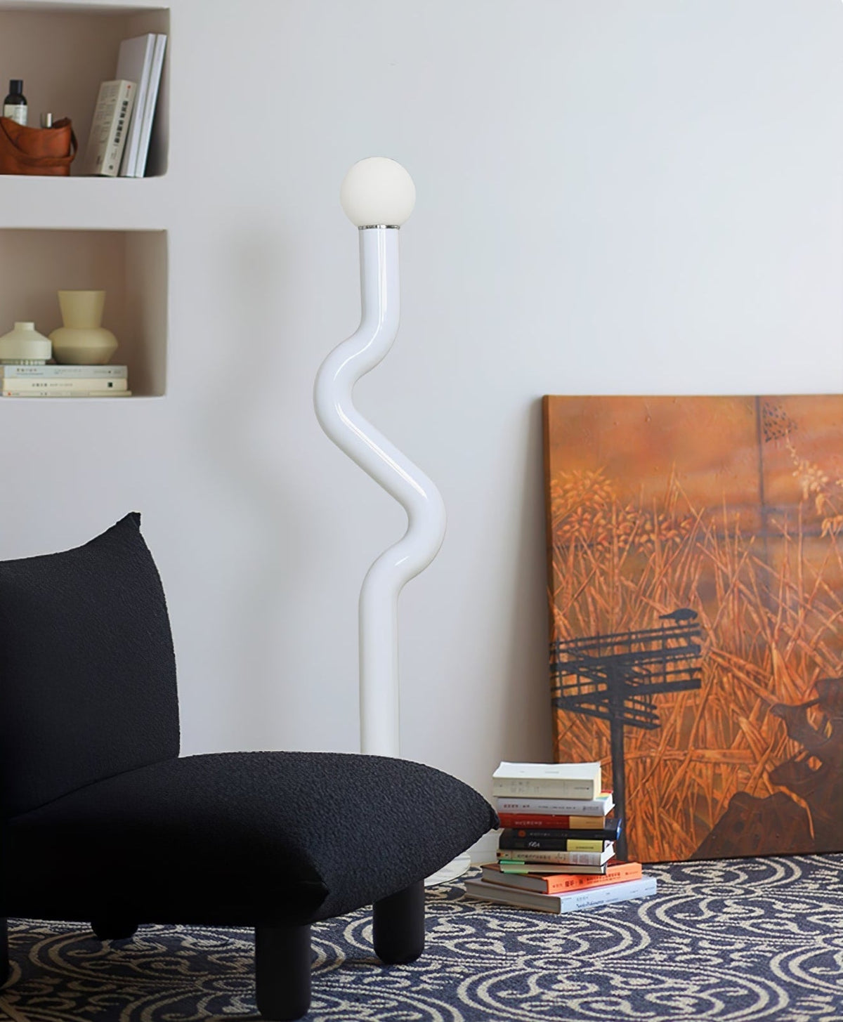 Cyldo lampadar modern
