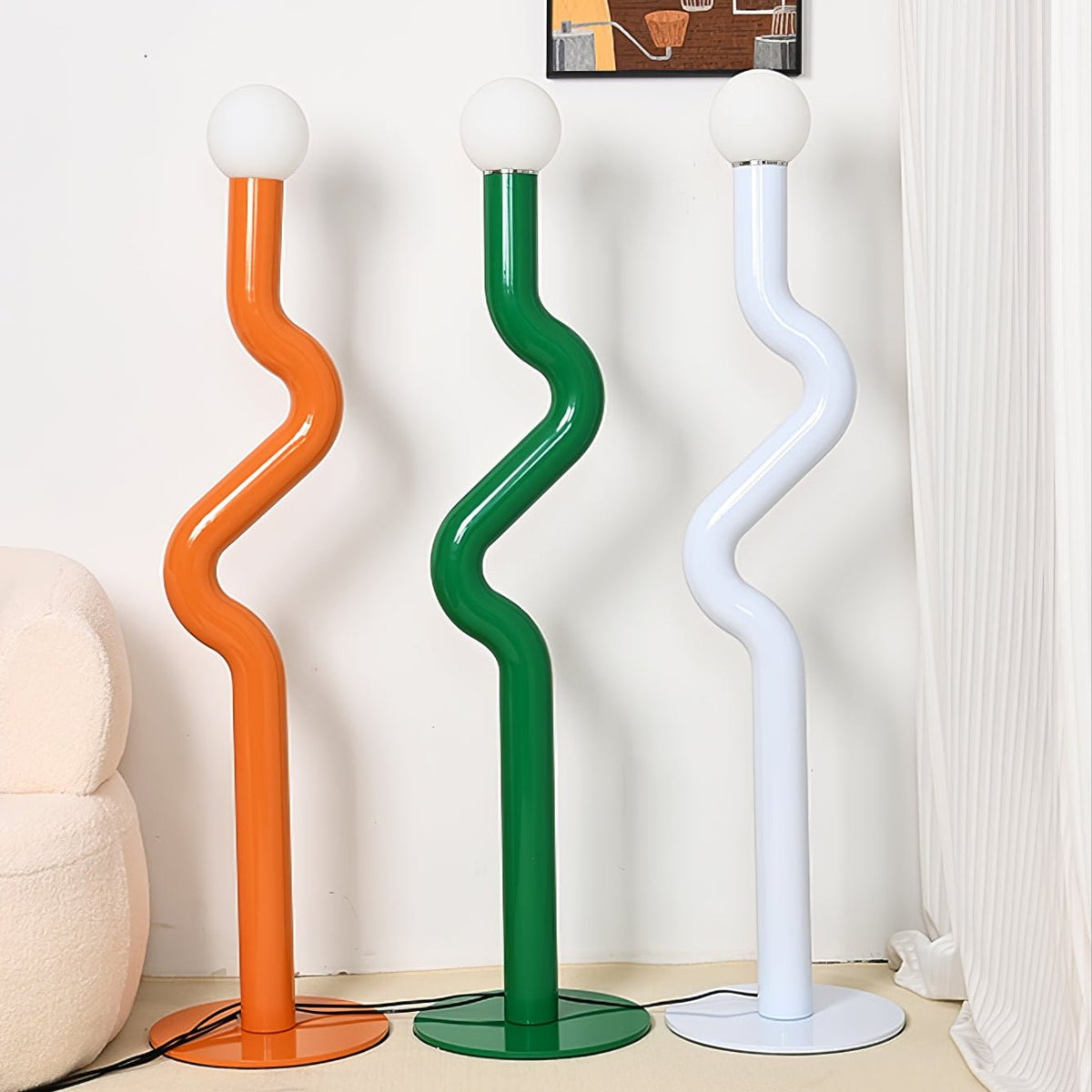 Cyldo lampadar modern