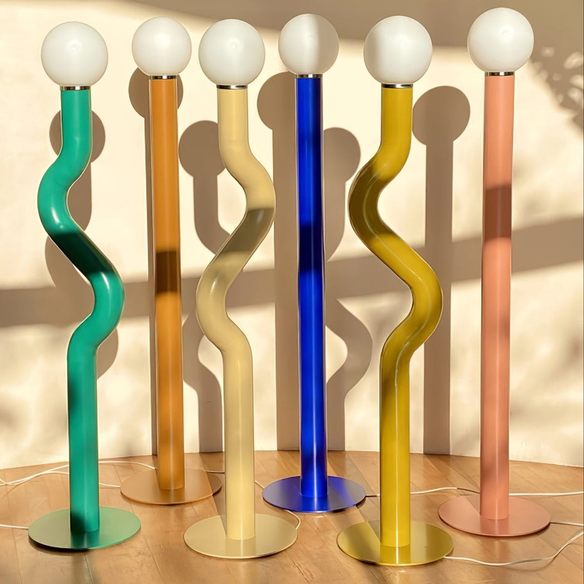 Cyldo lampadar modern