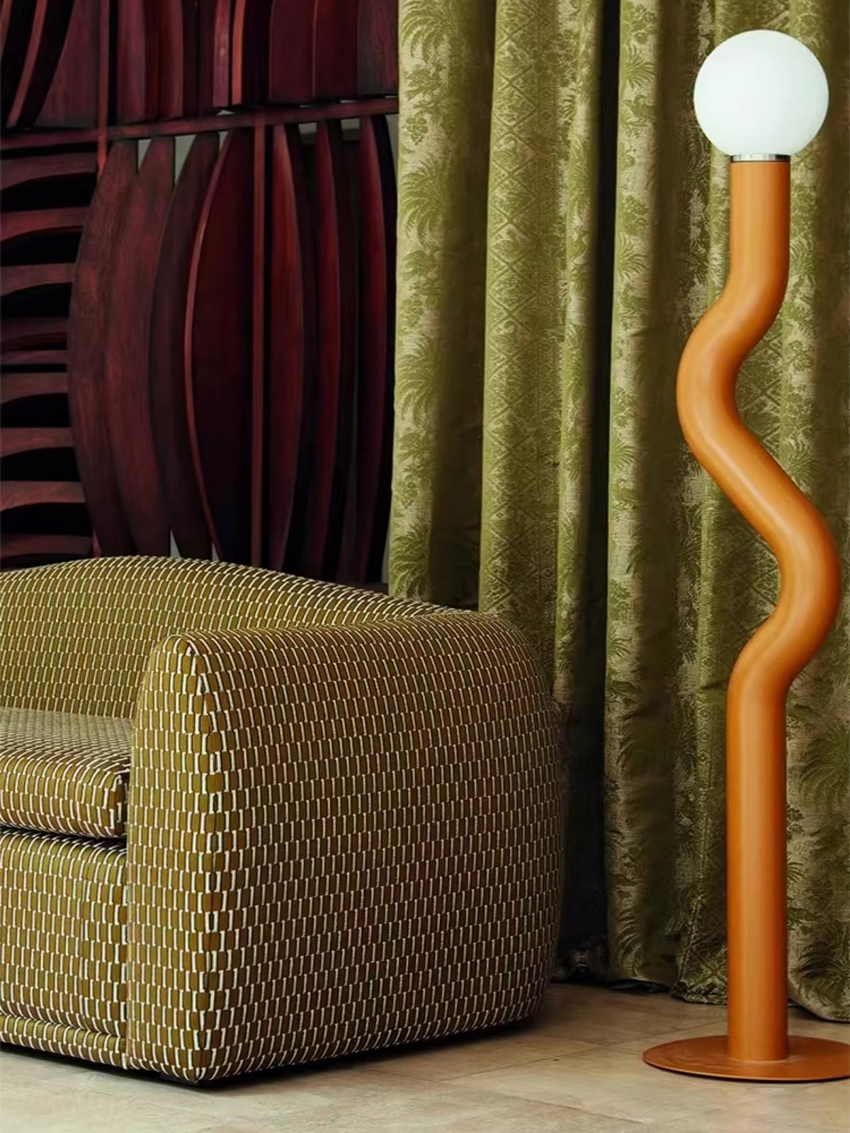 Cyldo lampadar modern