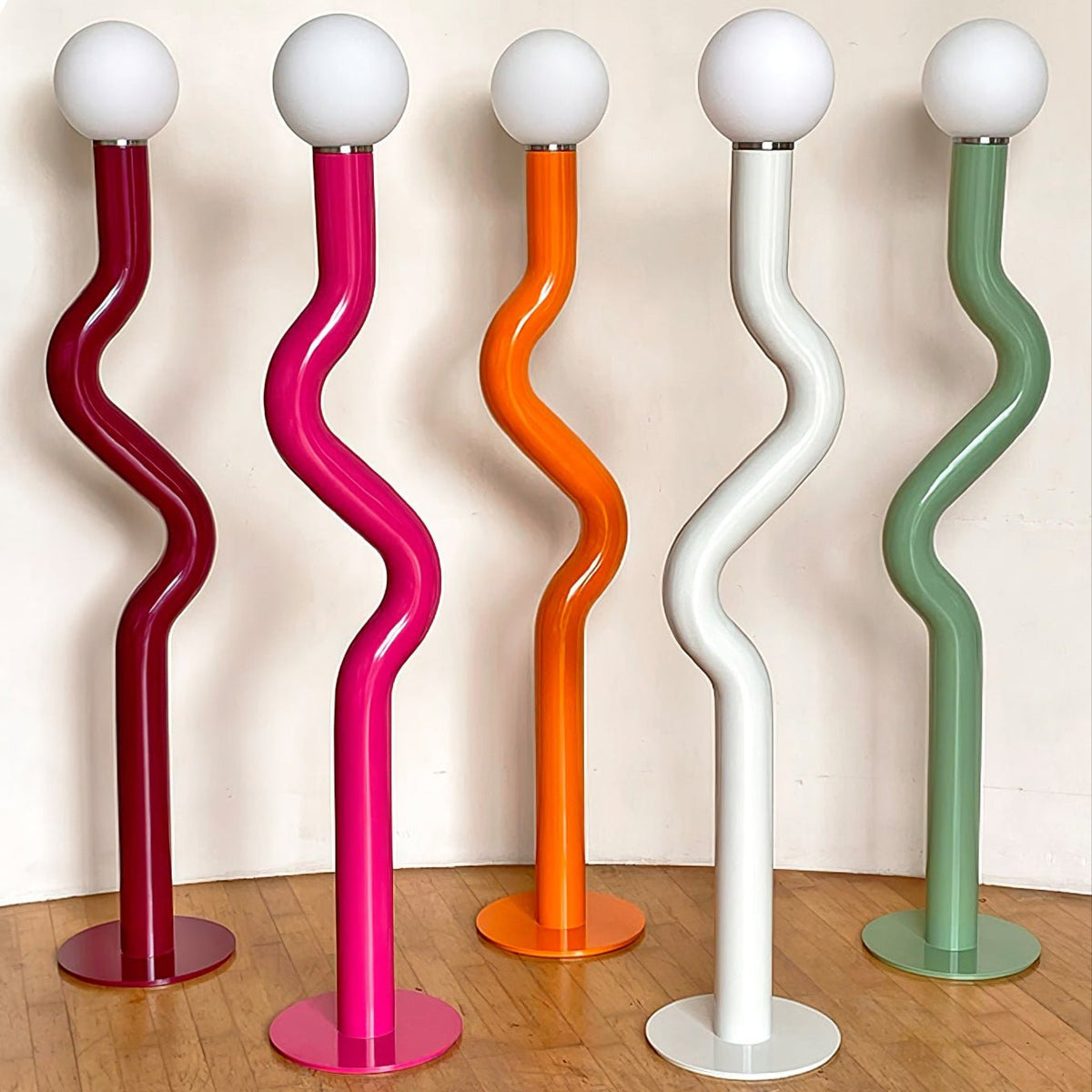 Cyldo lampadar modern