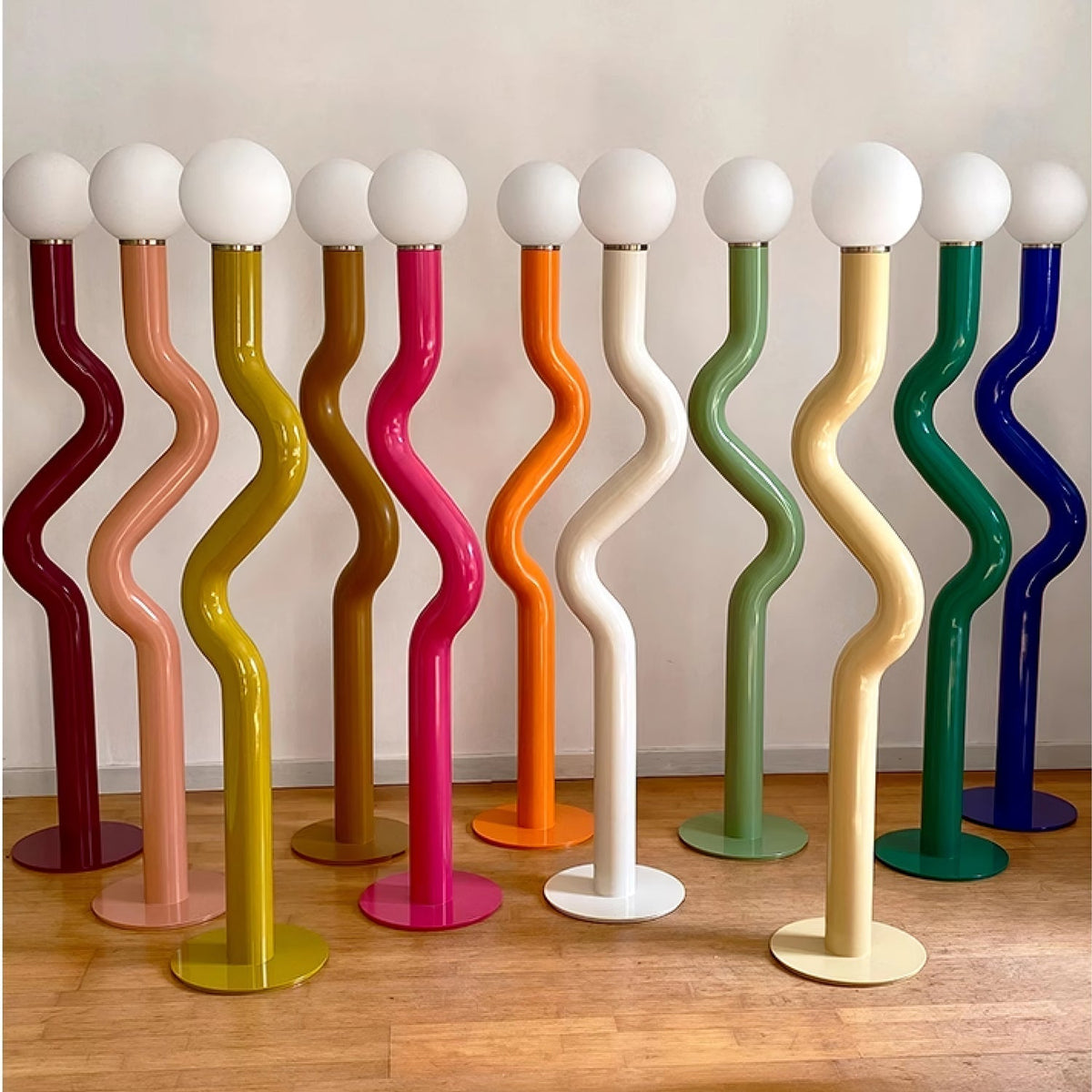 Cyldo lampadar modern