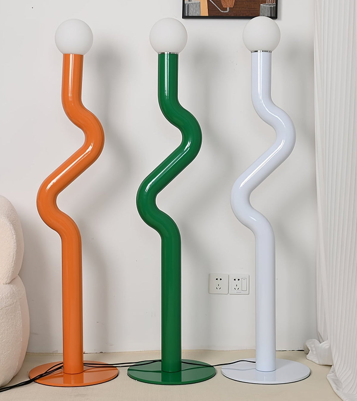 Cyldo lampadar modern