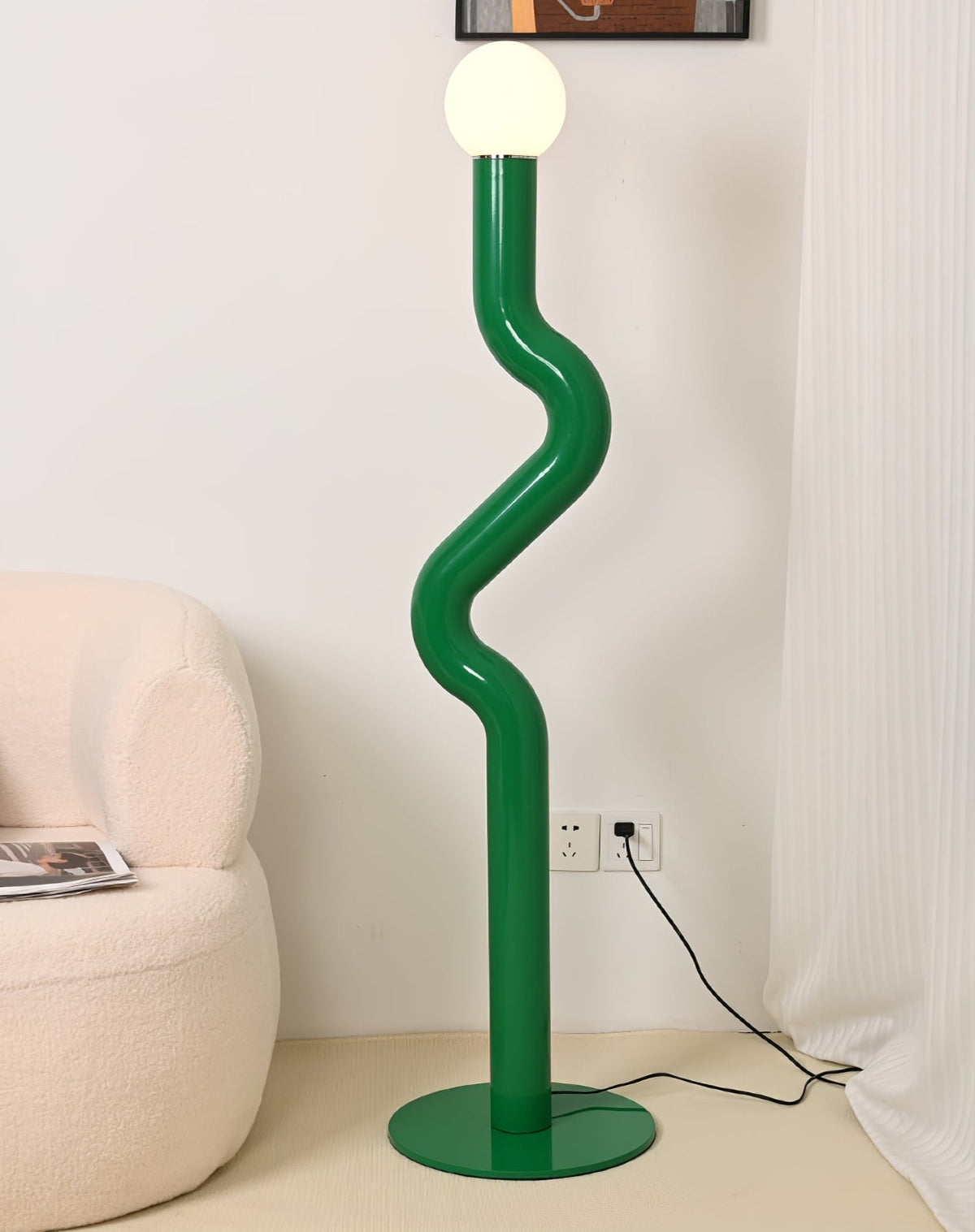 Cyldo lampadar modern