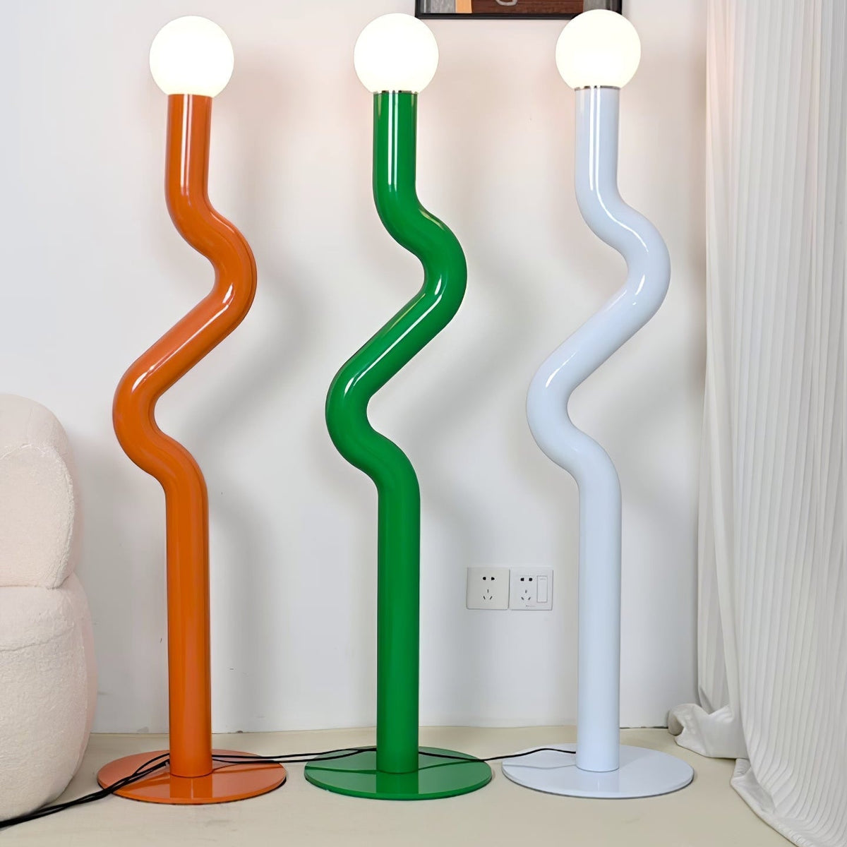 Cyldo lampadar modern