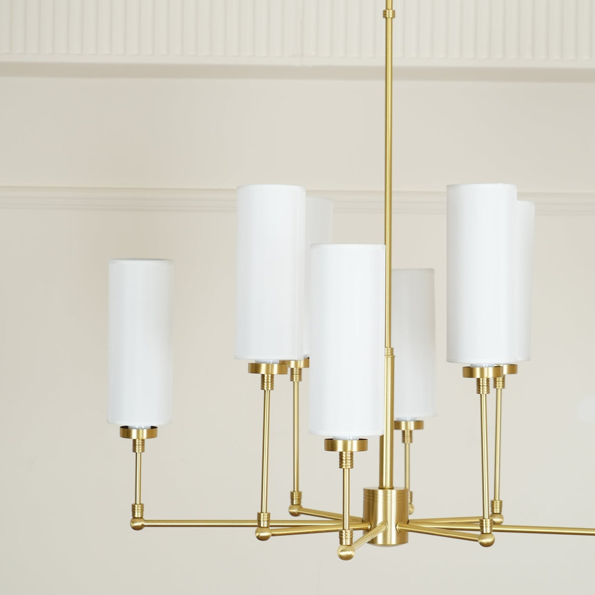 Elaaena candelabru