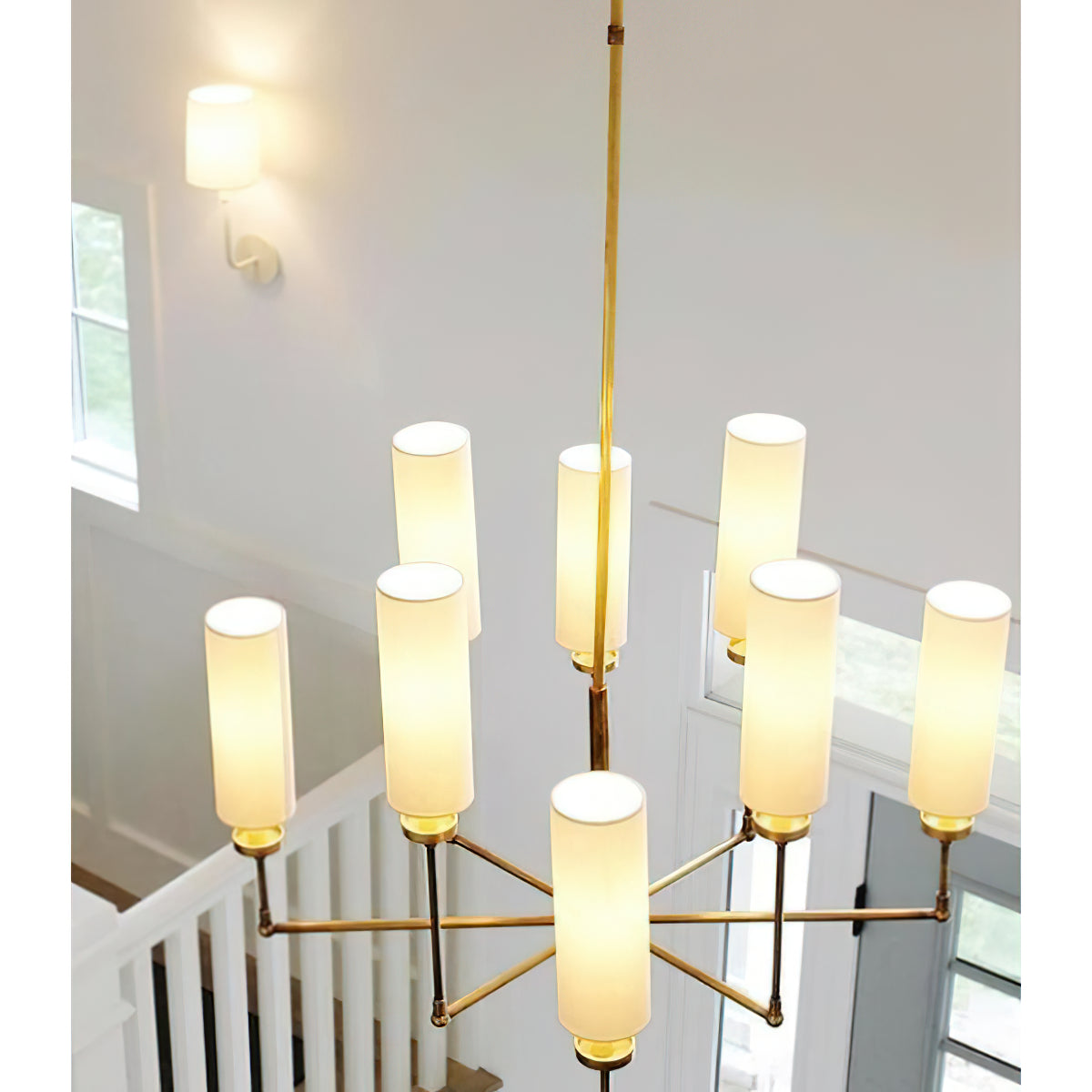 Elaaena candelabru