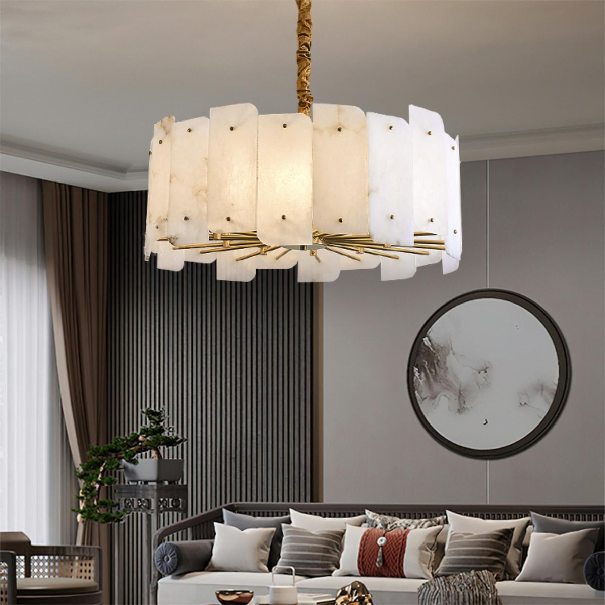 Avenarelle candelabru