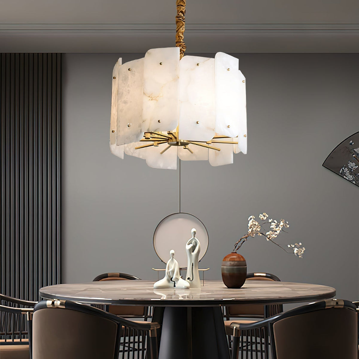 Avenarelle candelabru